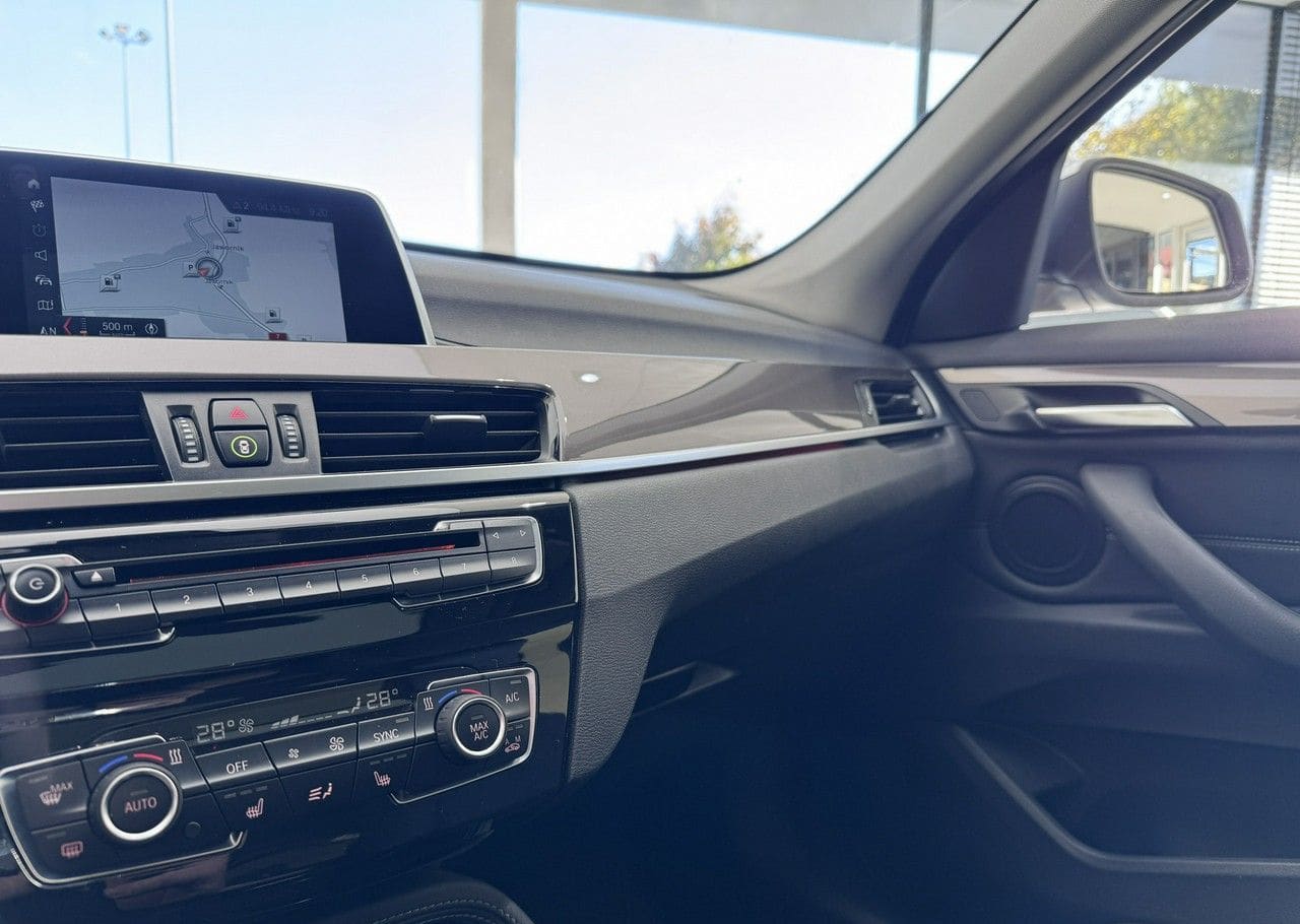 Zdjęcie oferty BMW X1 nr. 29