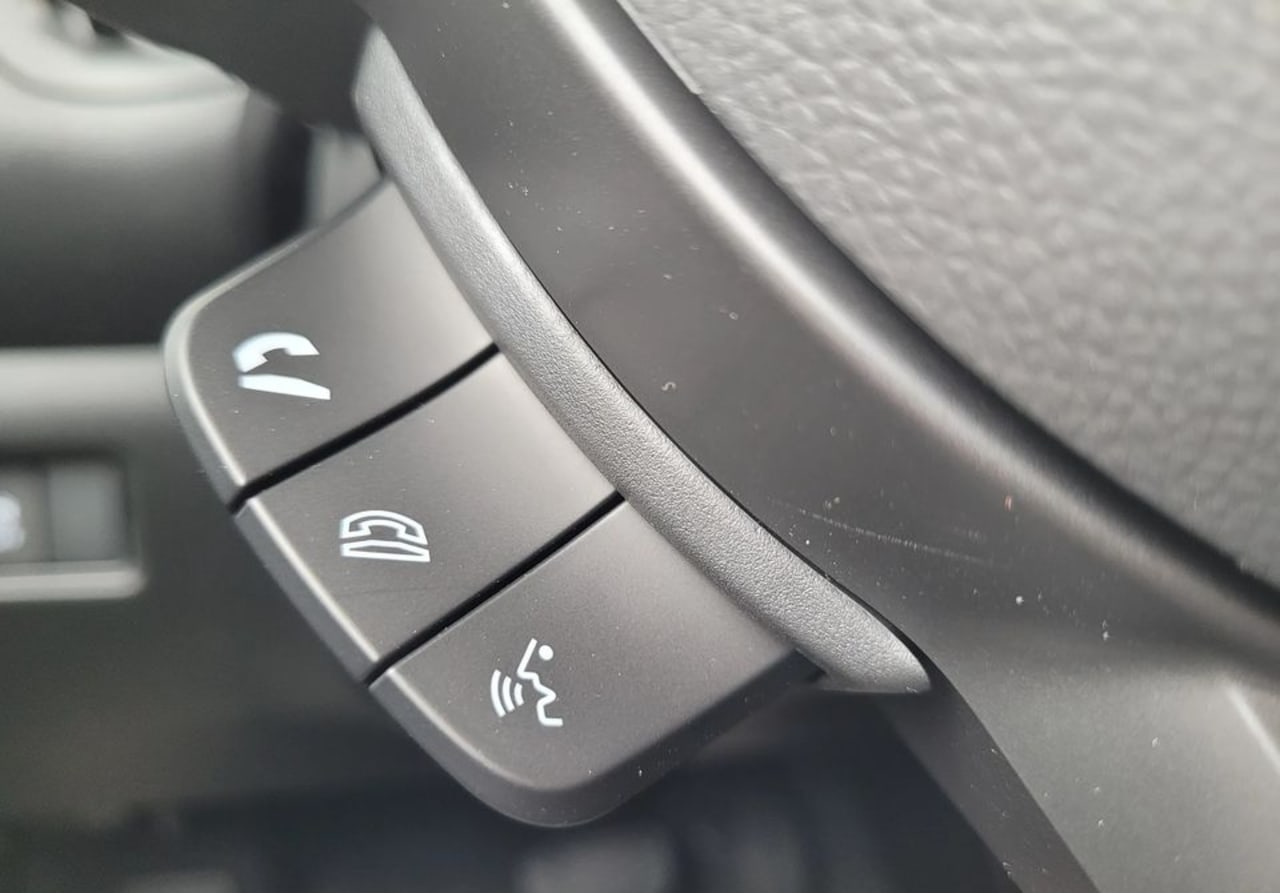 Zdjęcie oferty Suzuki Swift nr. 17