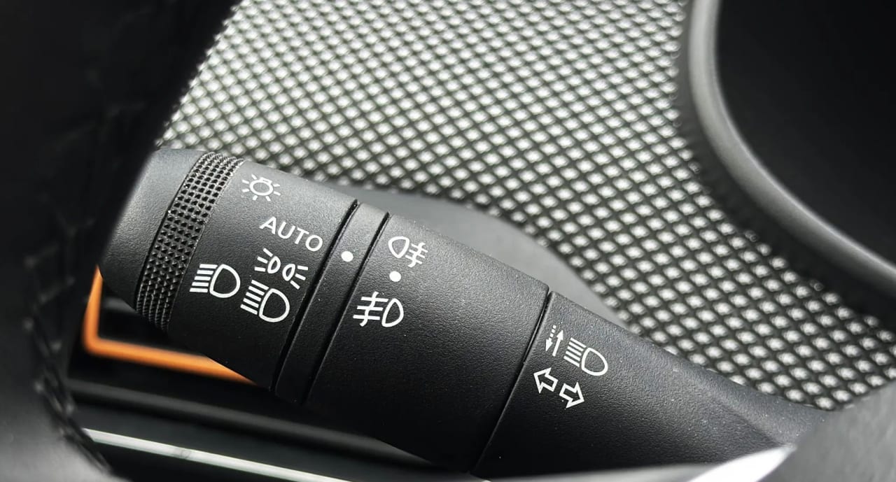 Zdjęcie oferty Dacia Sandero Stepway nr. 15