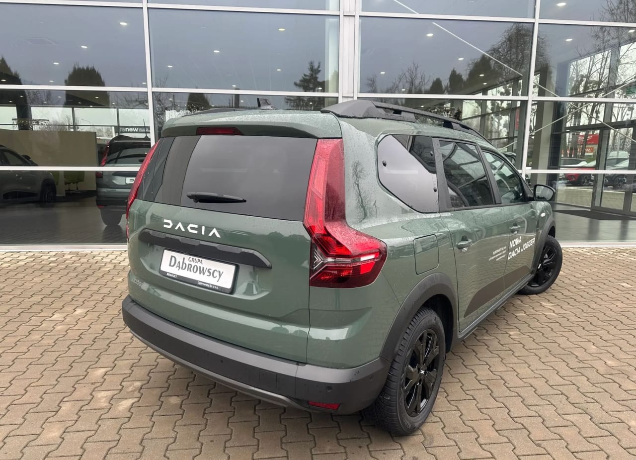 Zdjęcie oferty Dacia Jogger nr. 6
