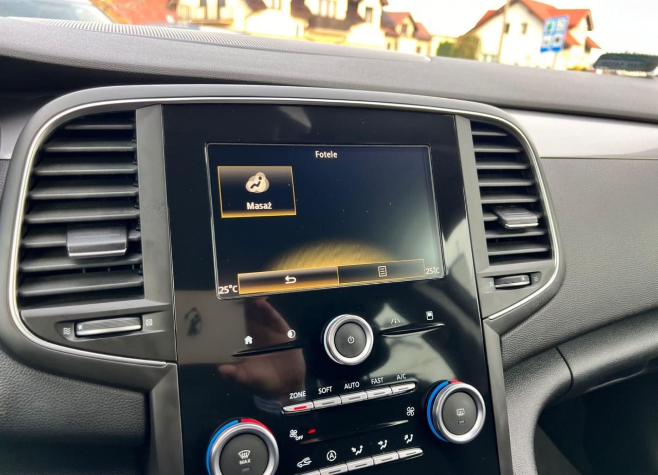 Zdjęcie oferty Renault Talisman nr. 17