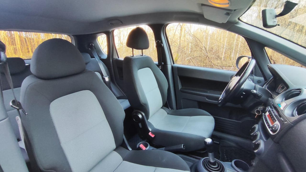 Zdjęcie oferty Mitsubishi Colt nr. 12