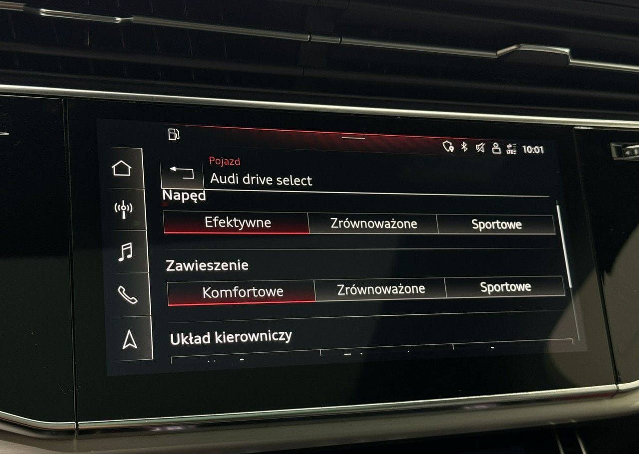 Zdjęcie oferty Audi SQ7 nr. 32