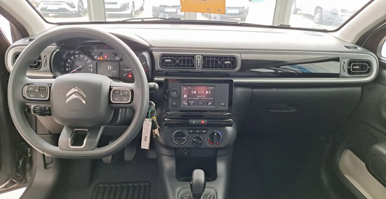Zdjęcie oferty Citroen C3 nr. 6