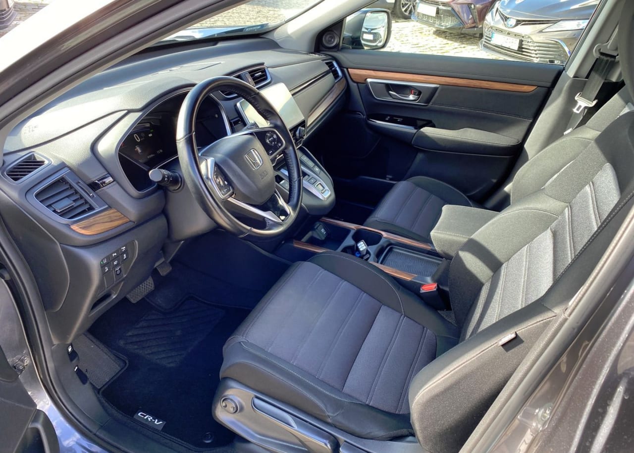 Zdjęcie oferty Honda CR-V nr. 14