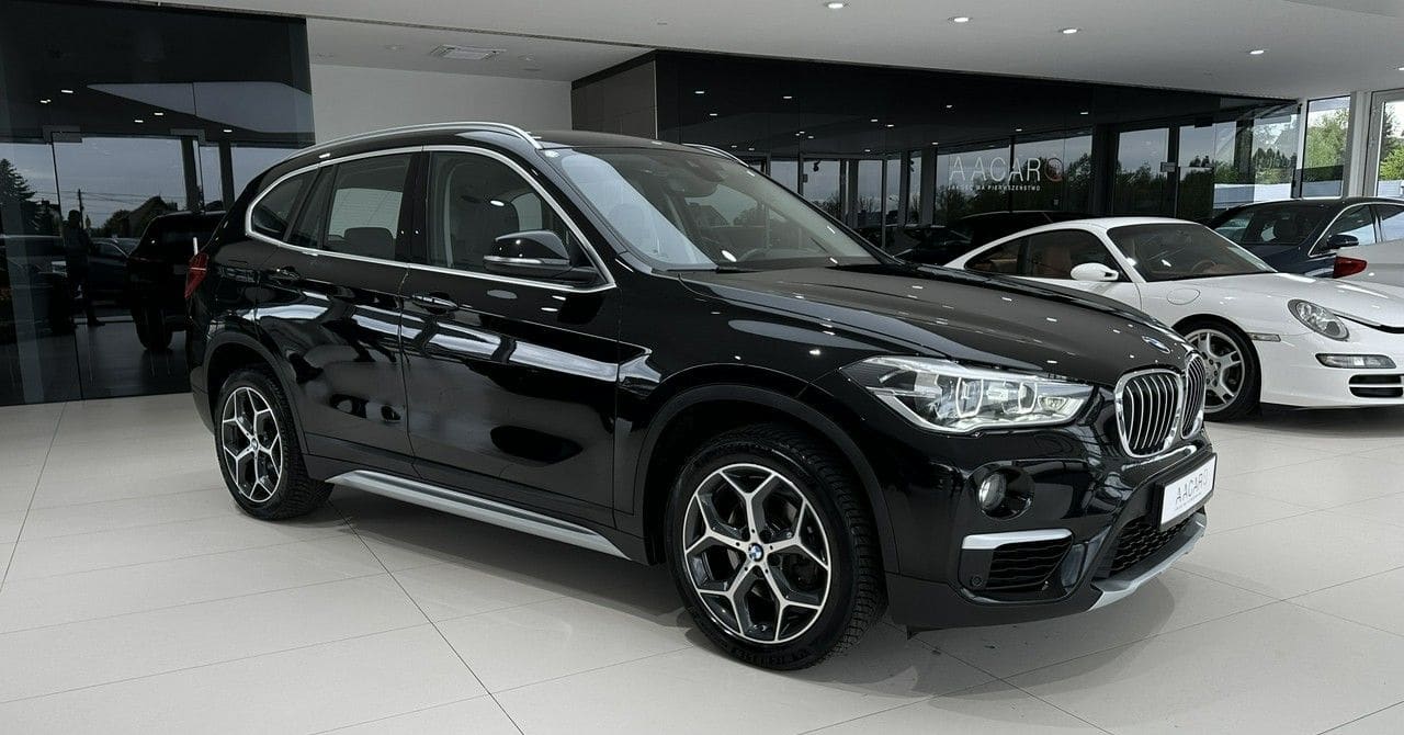 Zdjęcie oferty BMW X1 nr. 6