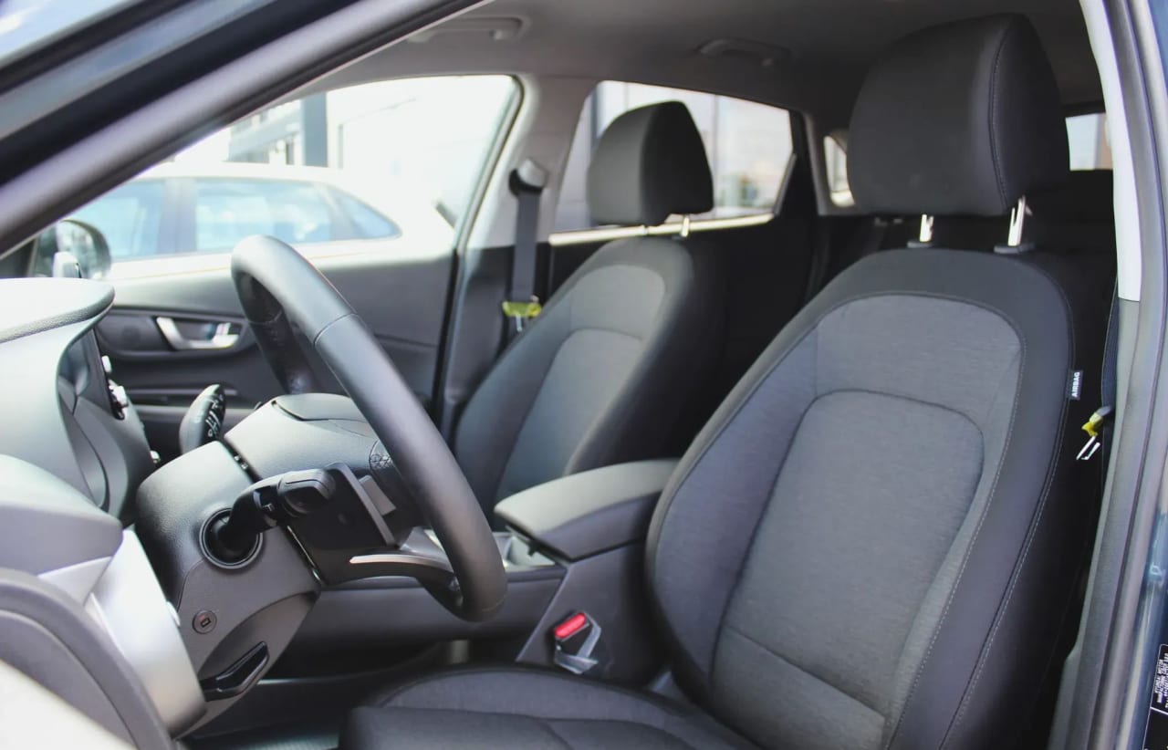 Zdjęcie oferty Hyundai Kona nr. 27