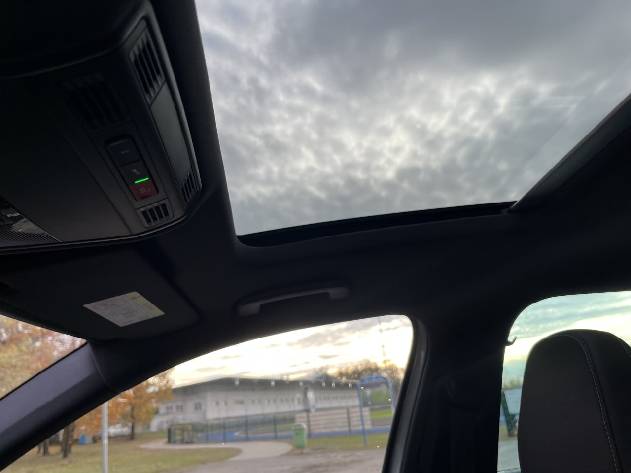 Zdjęcie oferty Skoda Superb nr. 14