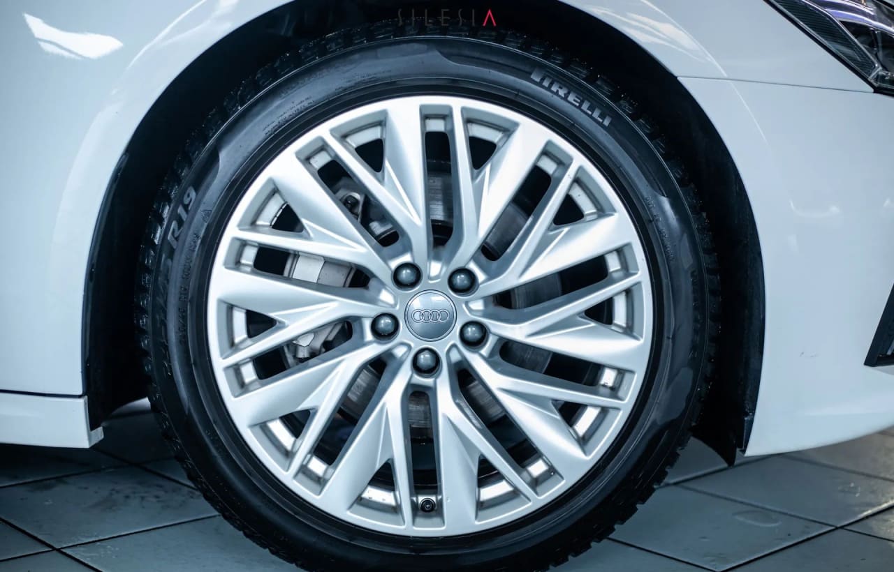 Zdjęcie oferty Audi A7 nr. 12