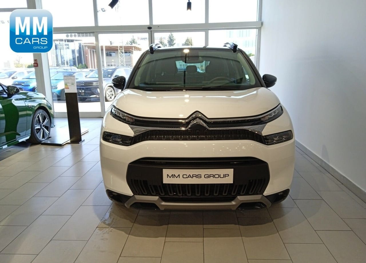 Zdjęcie oferty Citroen C3 Aircross nr. 2