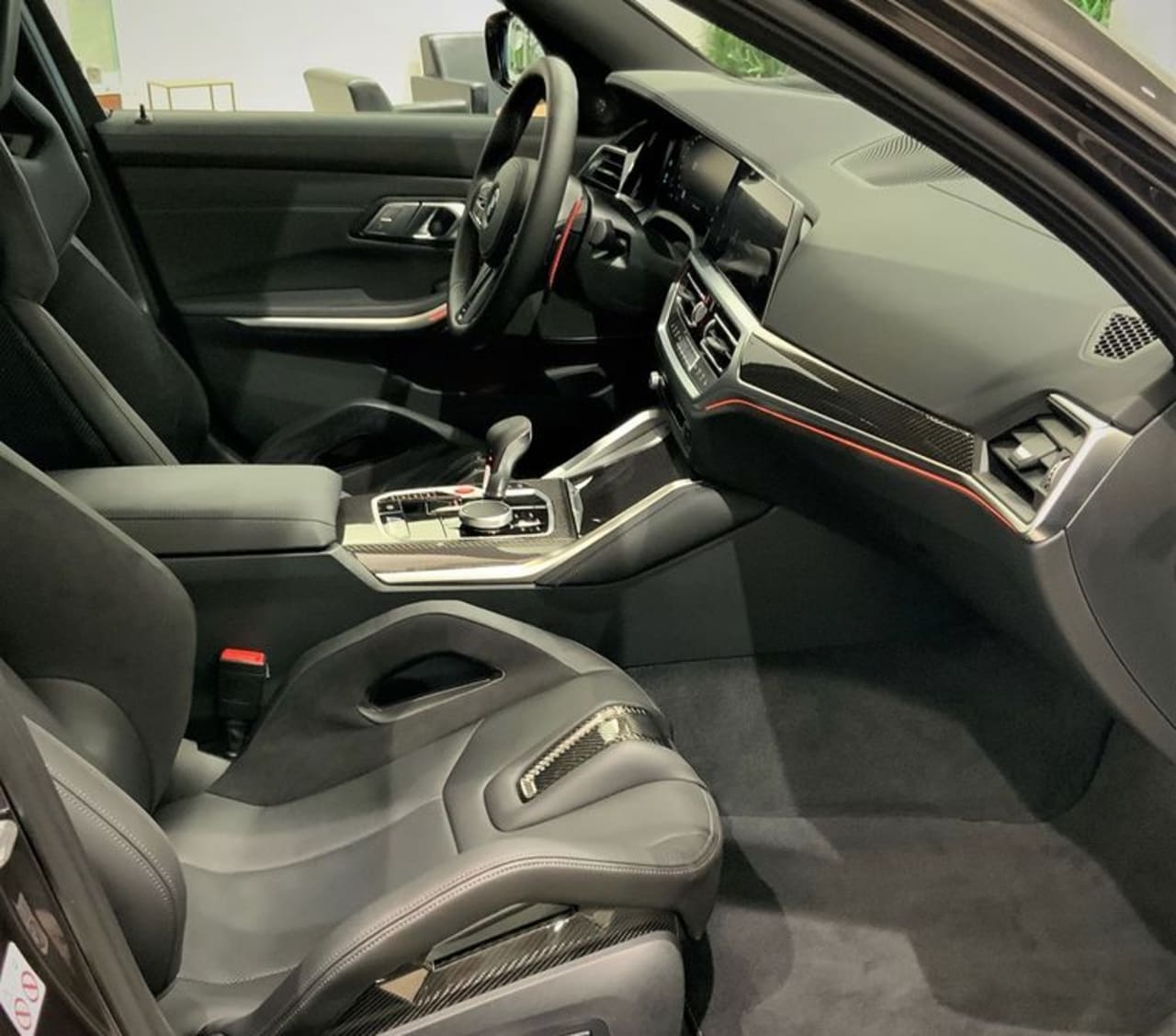 Zdjęcie oferty BMW M3 nr. 15