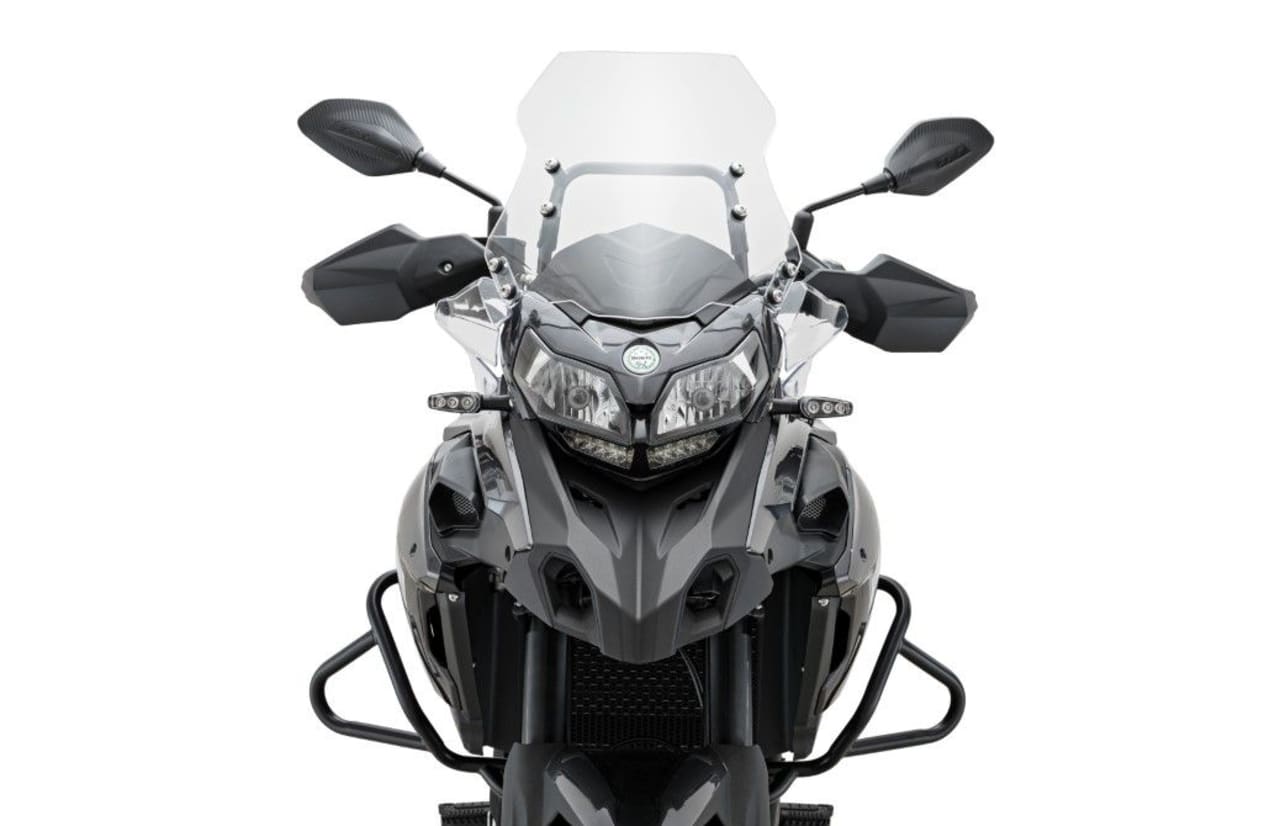 Zdjęcie oferty Benelli trk-502 nr. 20
