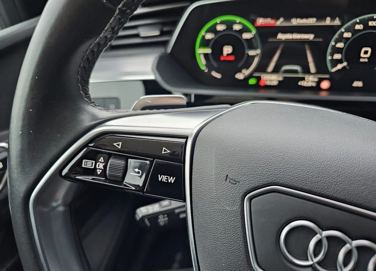 Zdjęcie oferty Audi e-tron nr. 20