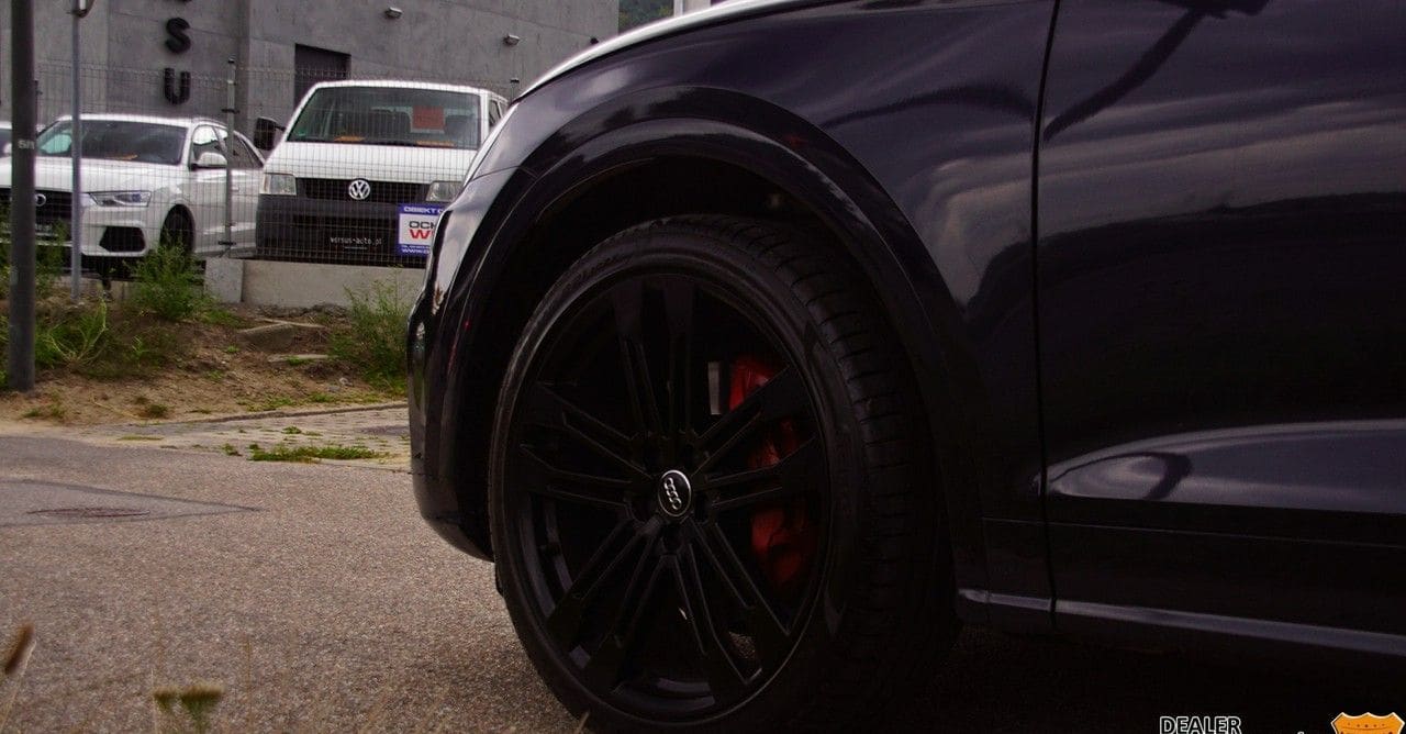 Zdjęcie oferty Audi SQ5 nr. 9