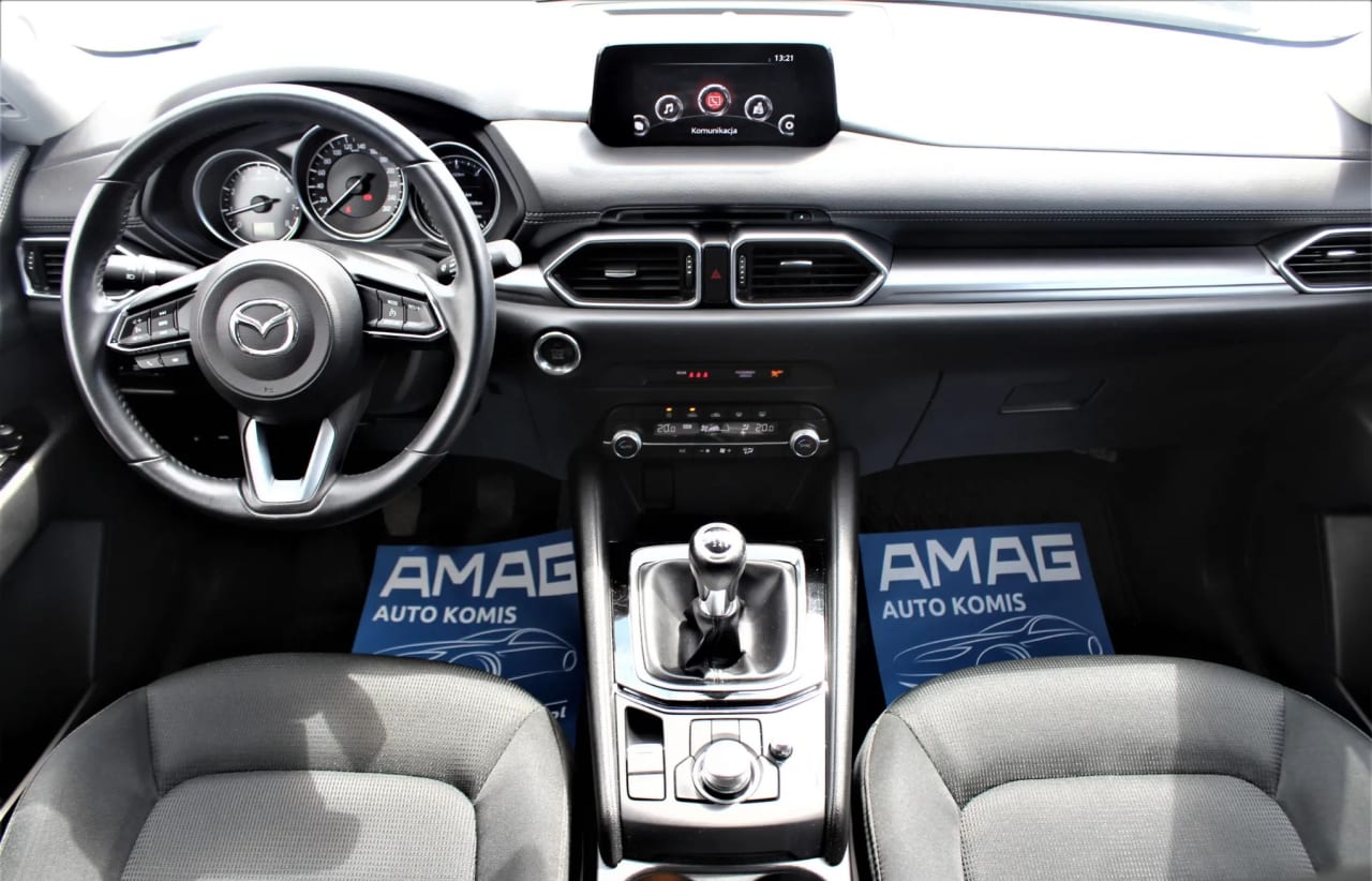Zdjęcie oferty Mazda CX-5 nr. 21