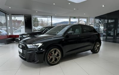 Zdjęcia oferty Audi A1 nr. 1
