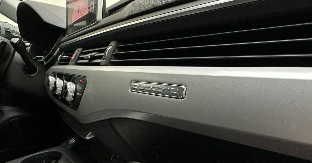 Zdjęcie oferty Audi A5 nr. 32