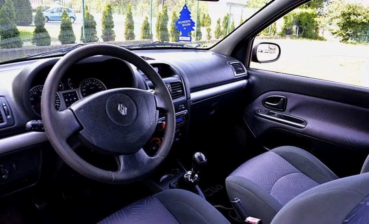Zdjęcie oferty Renault Clio nr. 6
