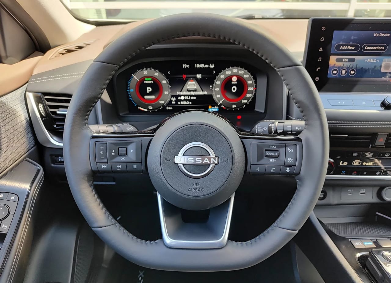 Zdjęcie oferty Nissan X-Trail nr. 15