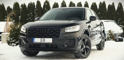 Zdjęcia oferty Audi Q2 nr. 2