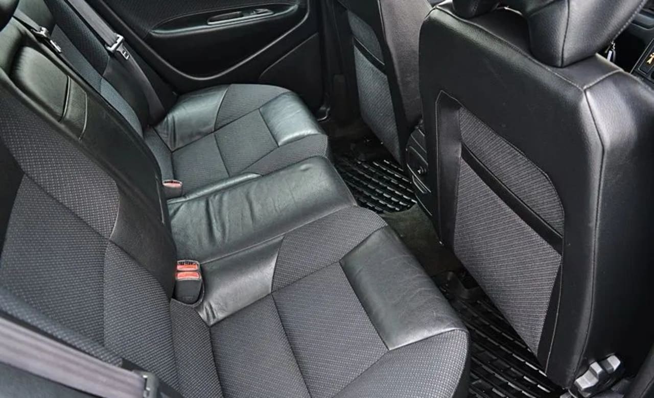 Zdjęcie oferty Volvo S60 nr. 14