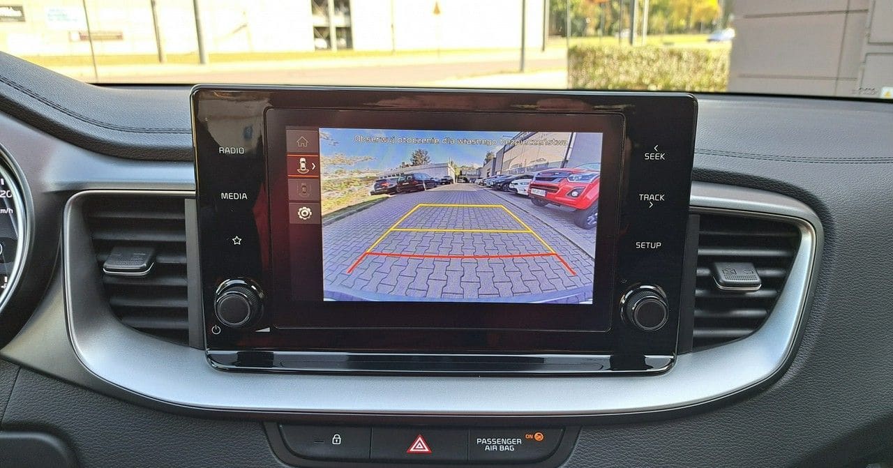 Zdjęcie oferty Kia Ceed nr. 20