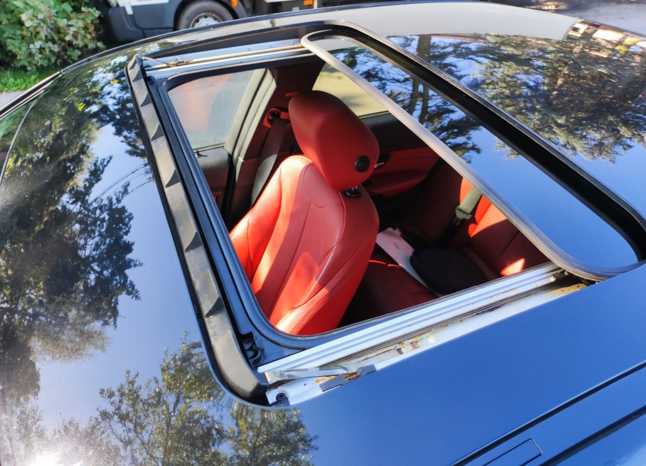 Zdjęcie oferty BMW Seria 3 nr. 26