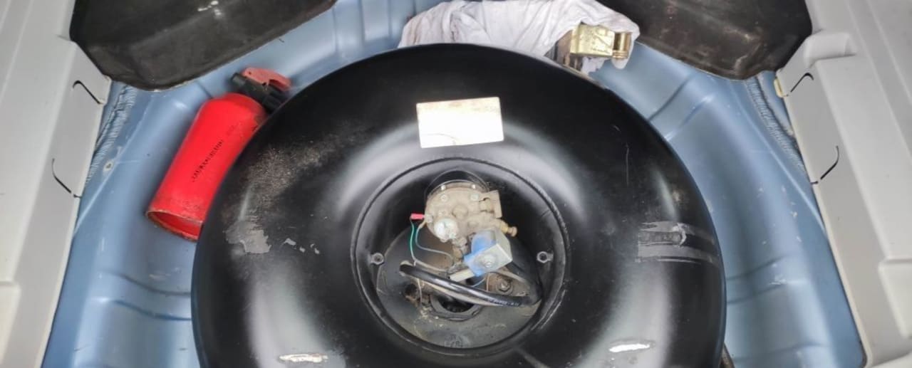Zdjęcie oferty Dodge Caliber nr. 12