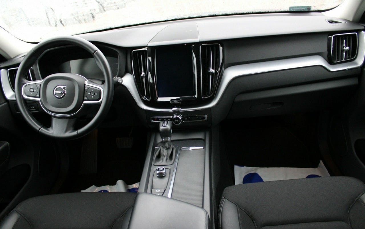 Zdjęcie oferty Volvo XC 60 nr. 15