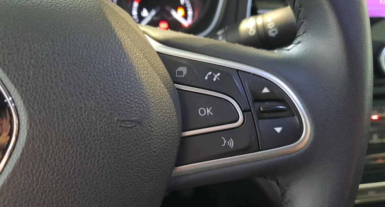 Zdjęcie oferty Renault Megane nr. 17