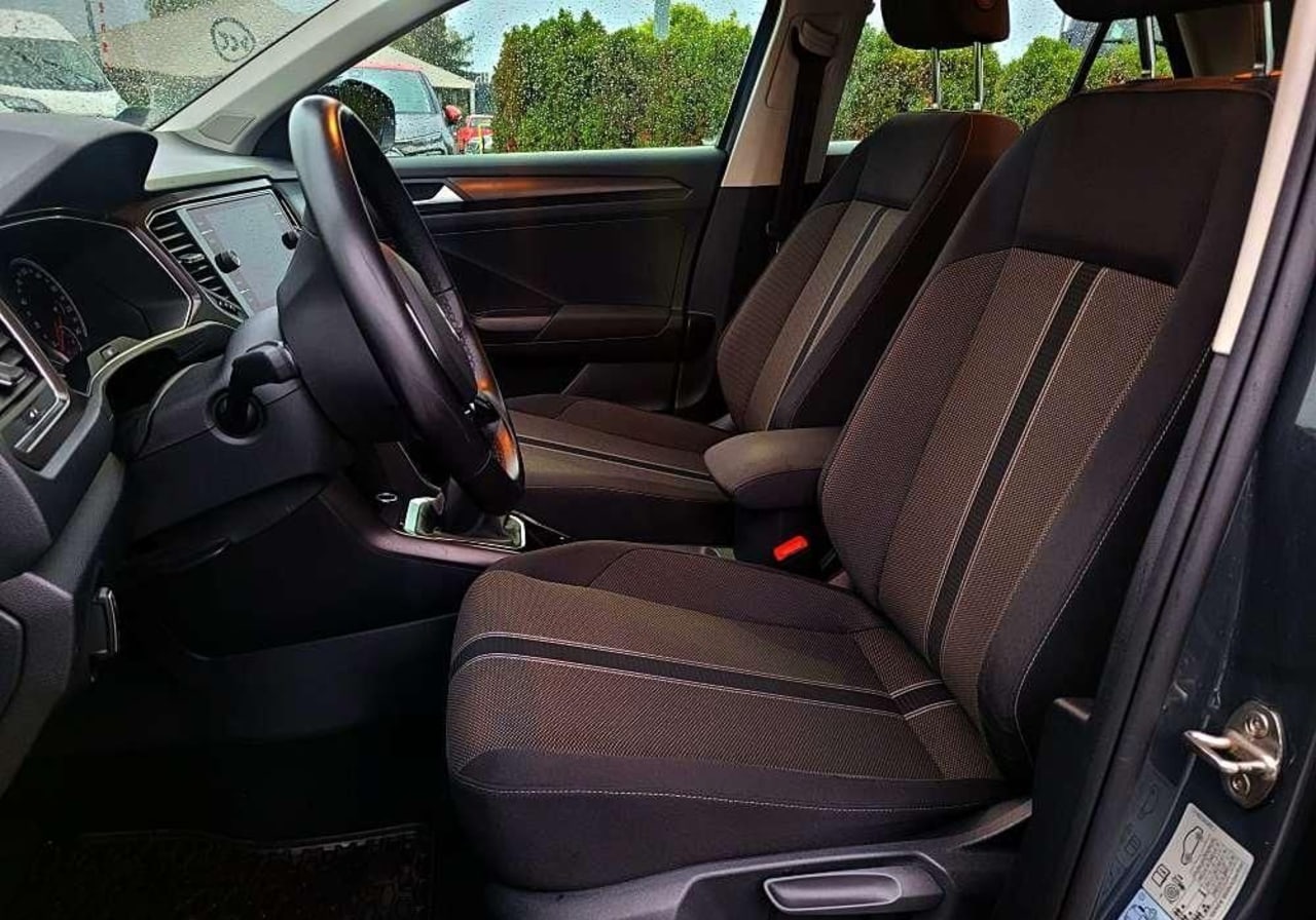 Zdjęcie oferty Volkswagen T-Roc nr. 6