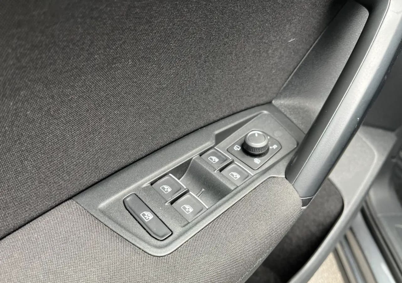 Zdjęcie oferty Volkswagen Tiguan nr. 12
