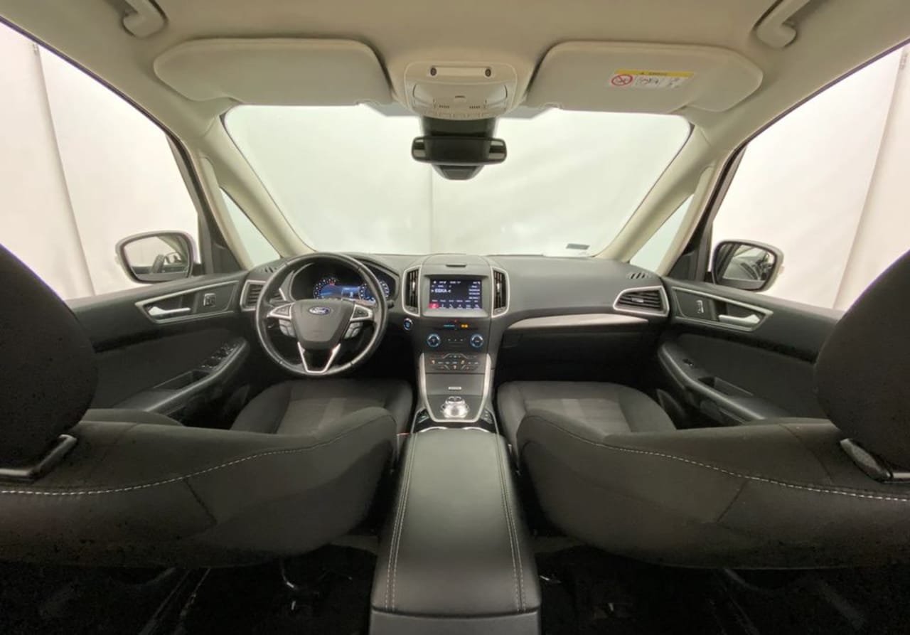 Zdjęcie oferty Ford Galaxy nr. 20