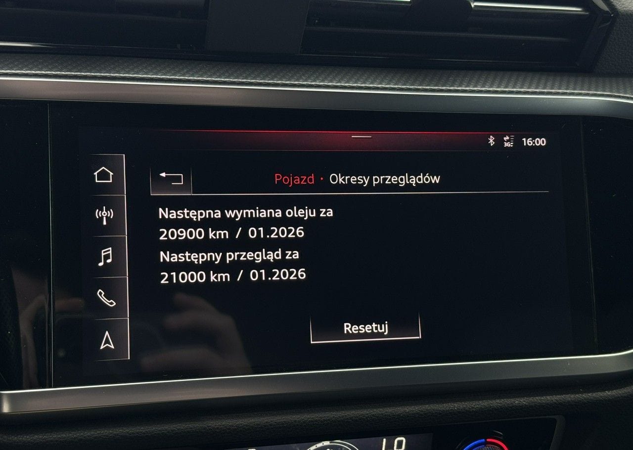 Zdjęcie oferty Audi Q3 nr. 36