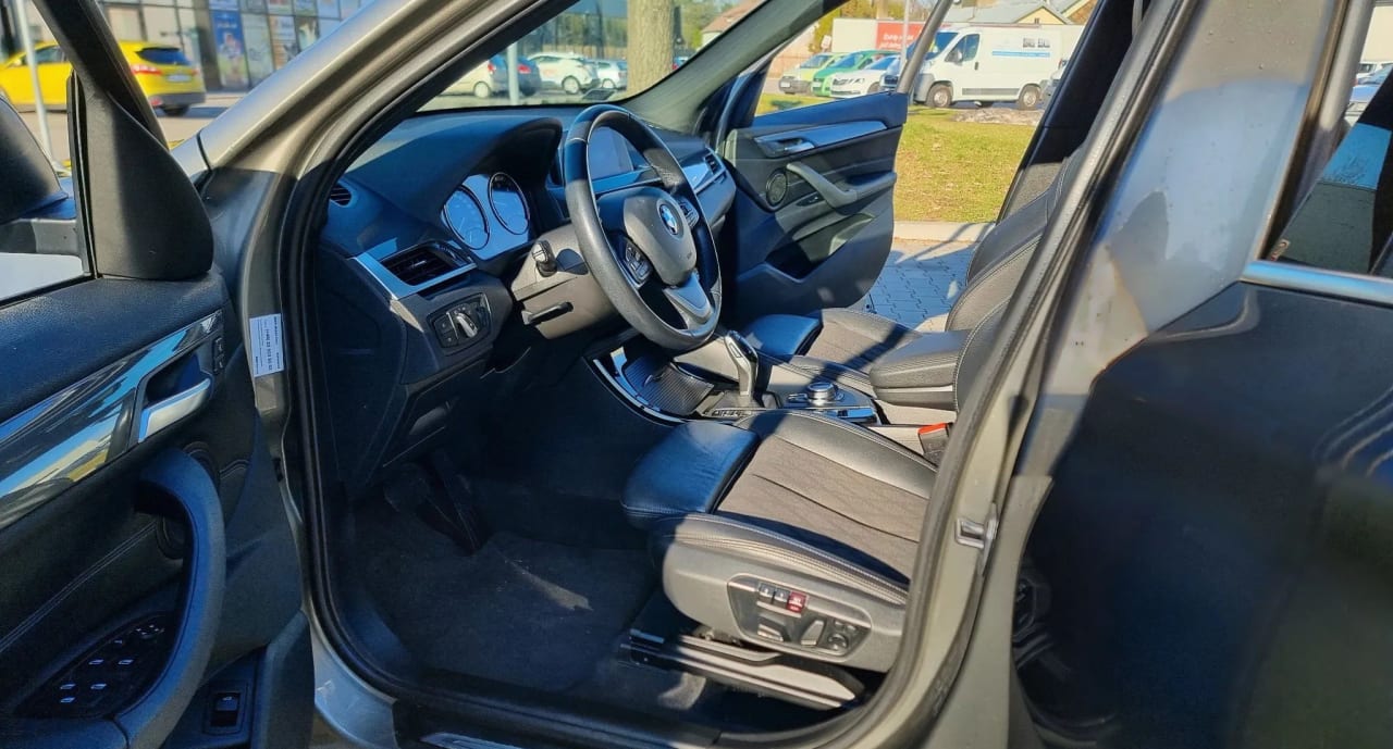 Zdjęcie oferty BMW X1 nr. 20