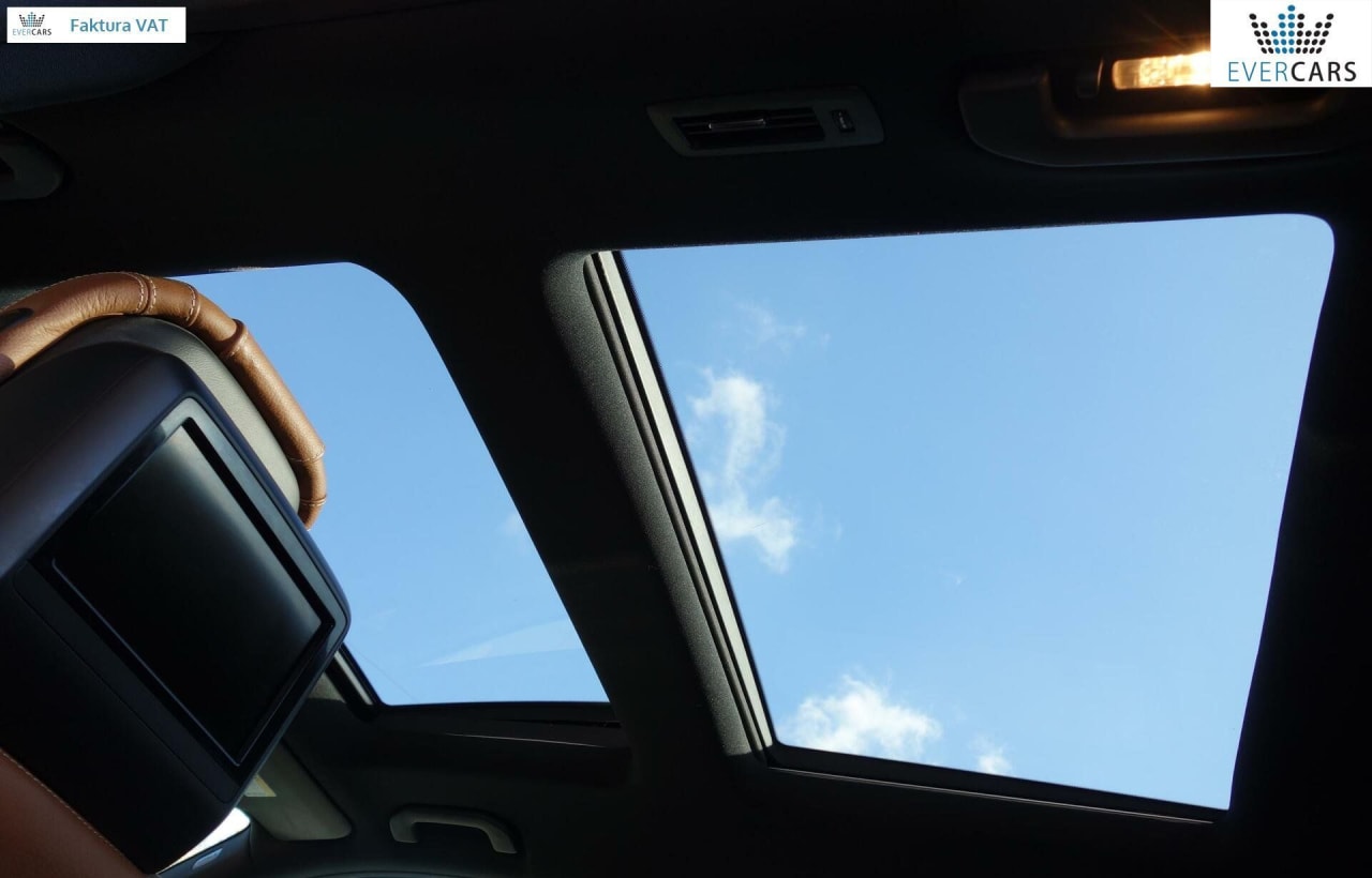 Zdjęcie oferty Mercedes-Benz GLS nr. 25