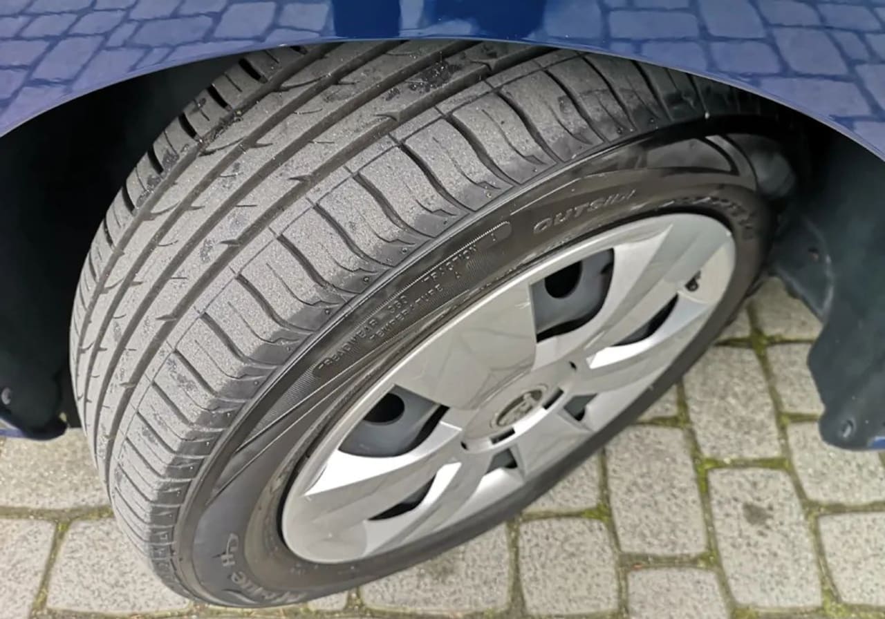 Zdjęcie oferty Skoda Fabia nr. 33