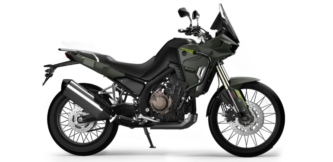 Zdjęcie oferty kove 800x-adv nr. 1