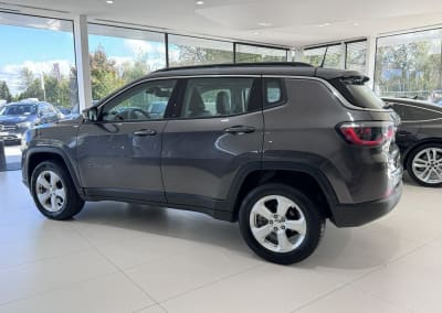 Zdjęcia oferty Jeep Compass nr. 3