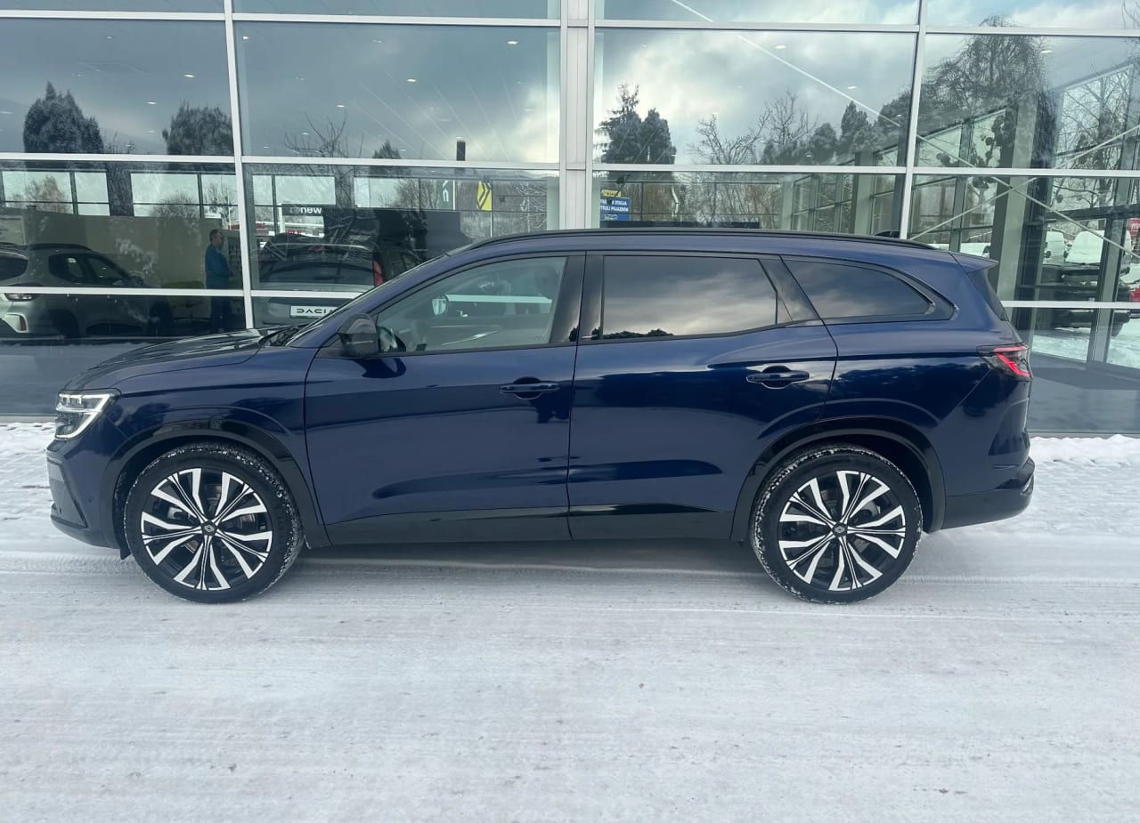 Zdjęcie oferty Renault Espace nr. 4