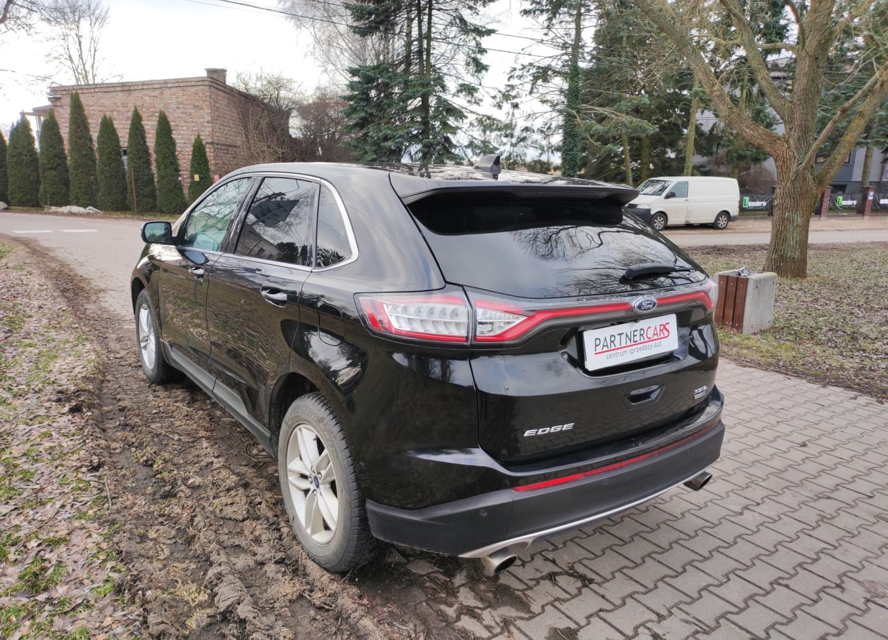 Zdjęcie oferty Ford EDGE nr. 7