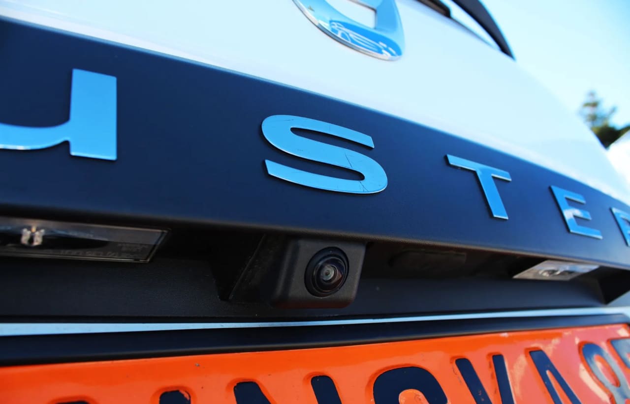 Zdjęcie oferty Dacia Duster nr. 12