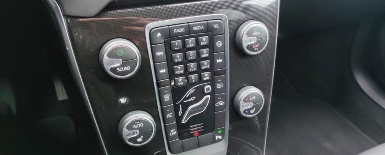 Zdjęcie oferty Volvo V40 nr. 30