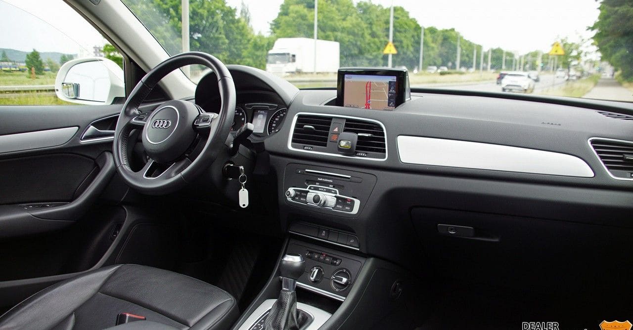 Zdjęcie oferty Audi Q3 nr. 19