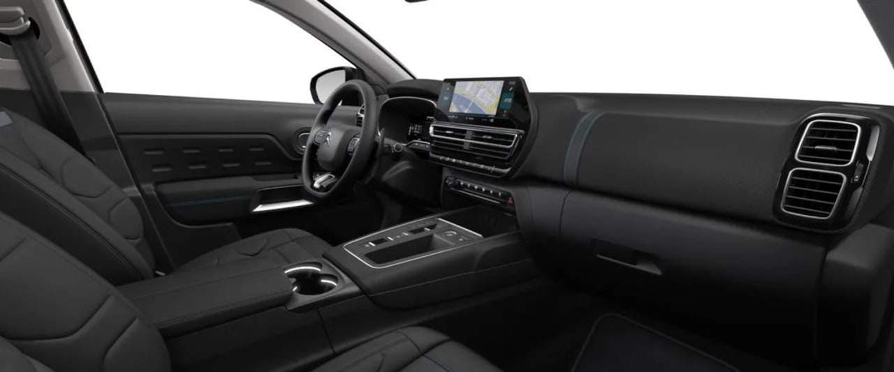 Zdjęcie oferty Citroen C5 Aircross nr. 6