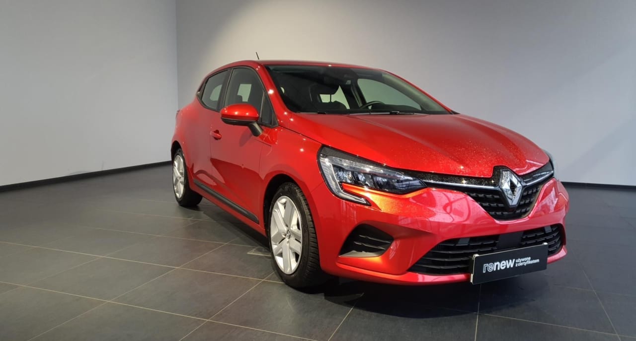Zdjęcie oferty Renault Clio nr. 3