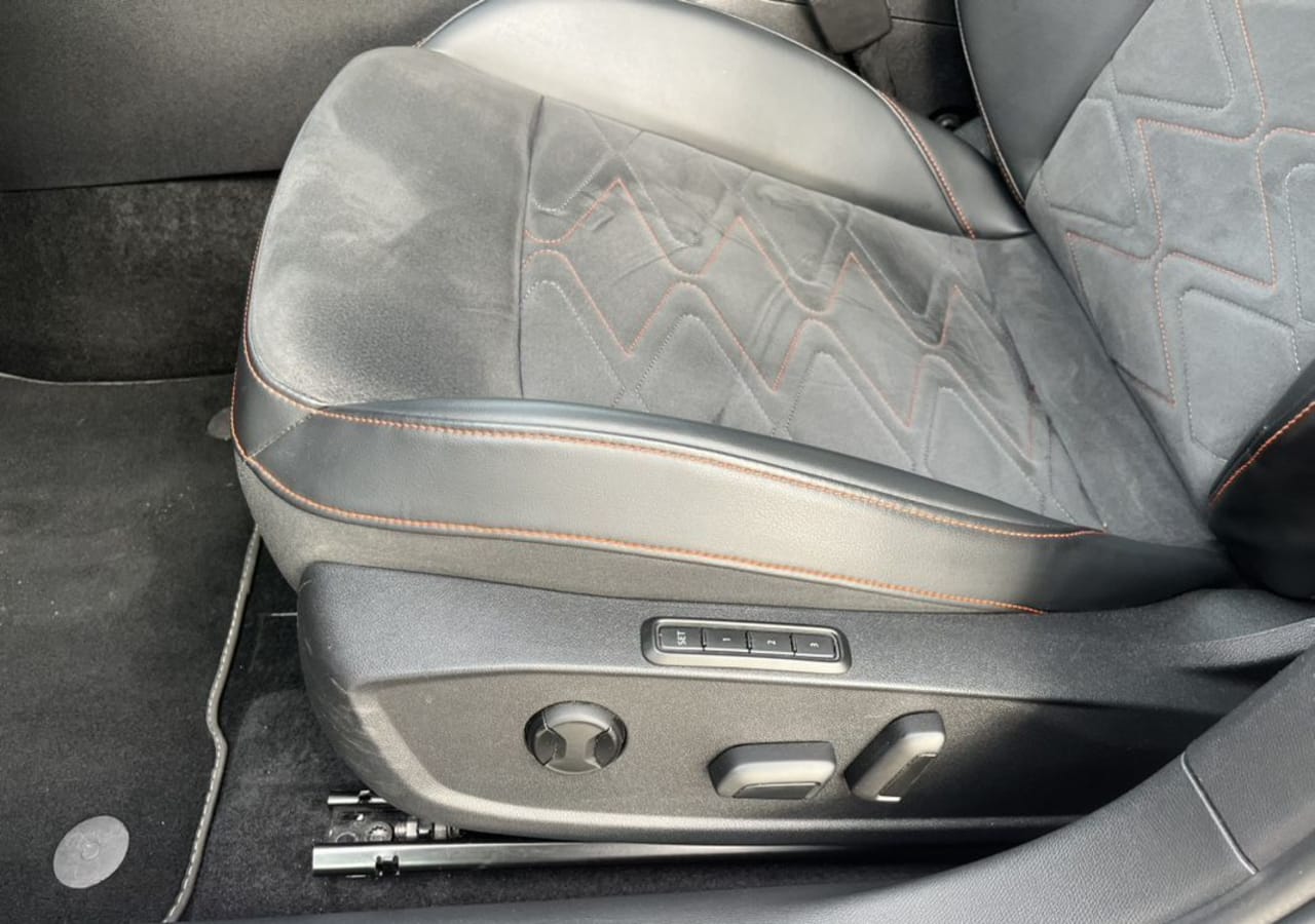 Zdjęcie oferty Seat Leon nr. 14