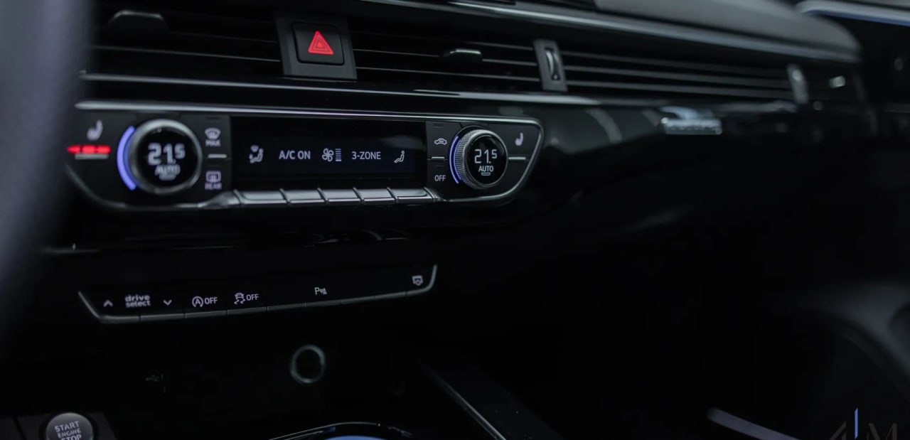 Zdjęcie oferty Audi A5 nr. 24