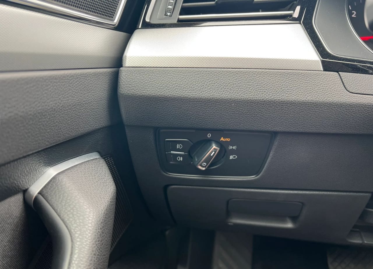 Zdjęcie oferty Volkswagen Passat nr. 22