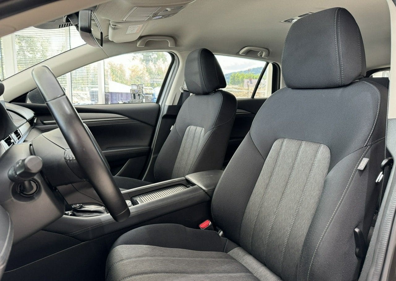 Zdjęcie oferty Mazda 6 nr. 10